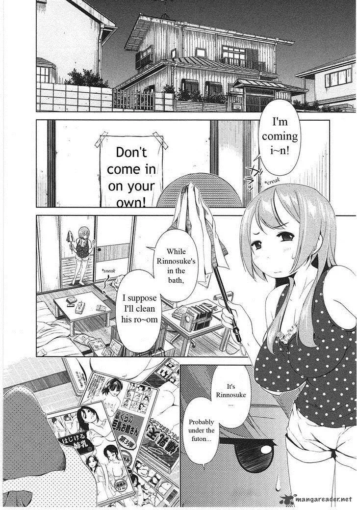 Re:Marina Chapter 6 page 8