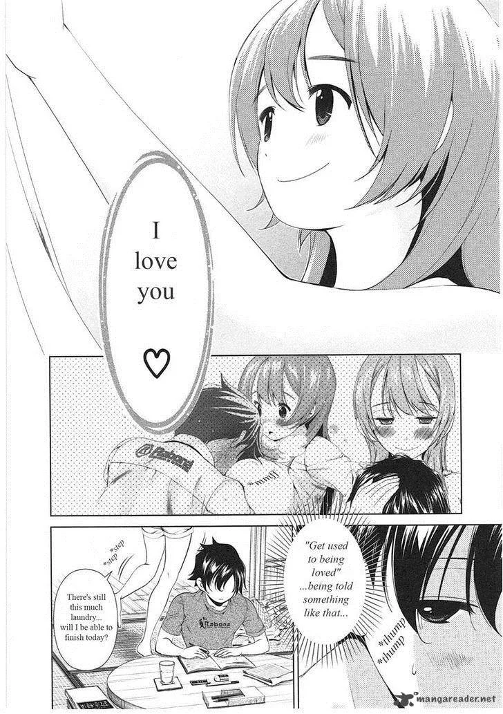 Re:Marina Chapter 6 page 2