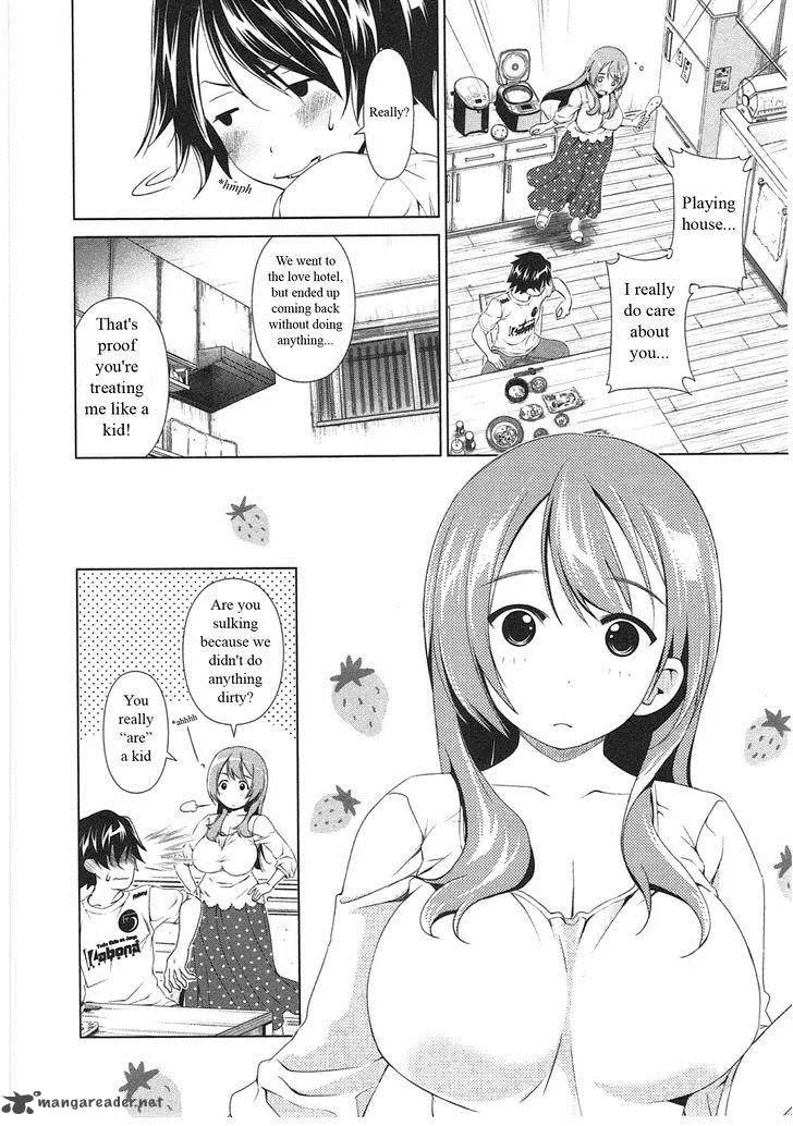 Re:Marina Chapter 7 page 12