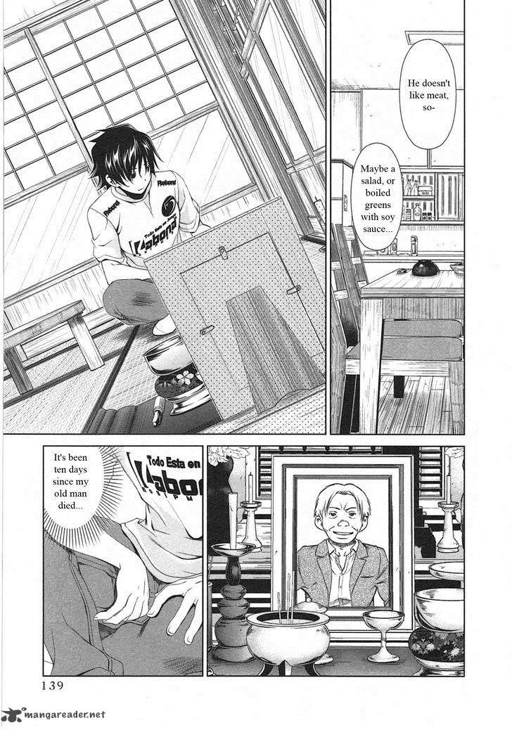 Re:Marina Chapter 7 page 3