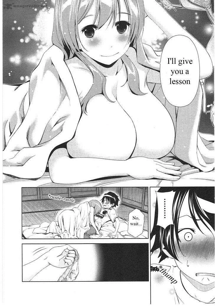 Re:Marina Chapter 7 page 16