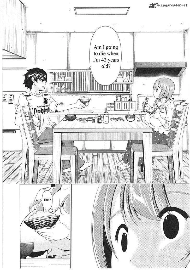 Re:Marina Chapter 7 page 6