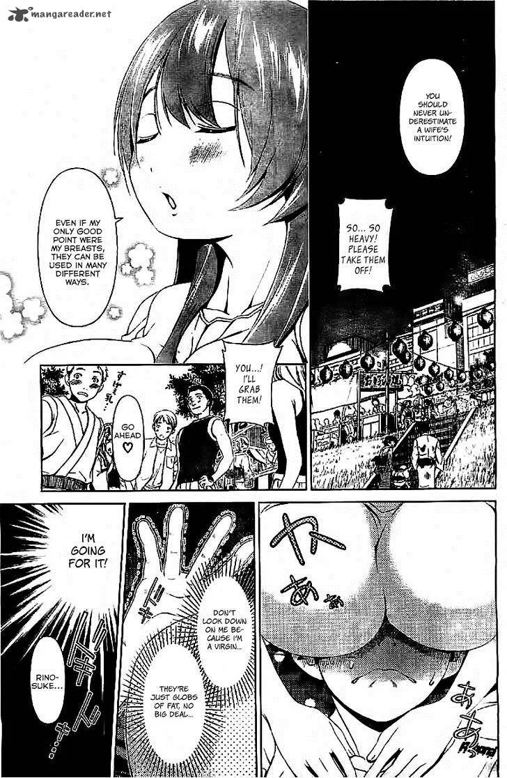 Re:Marina Chapter 8 page 5