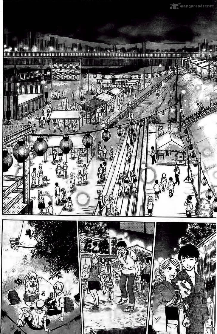Re:Marina Chapter 8 page 2