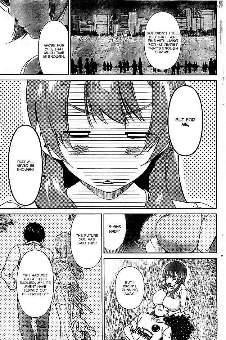 Re:Marina Chapter 8 page 7