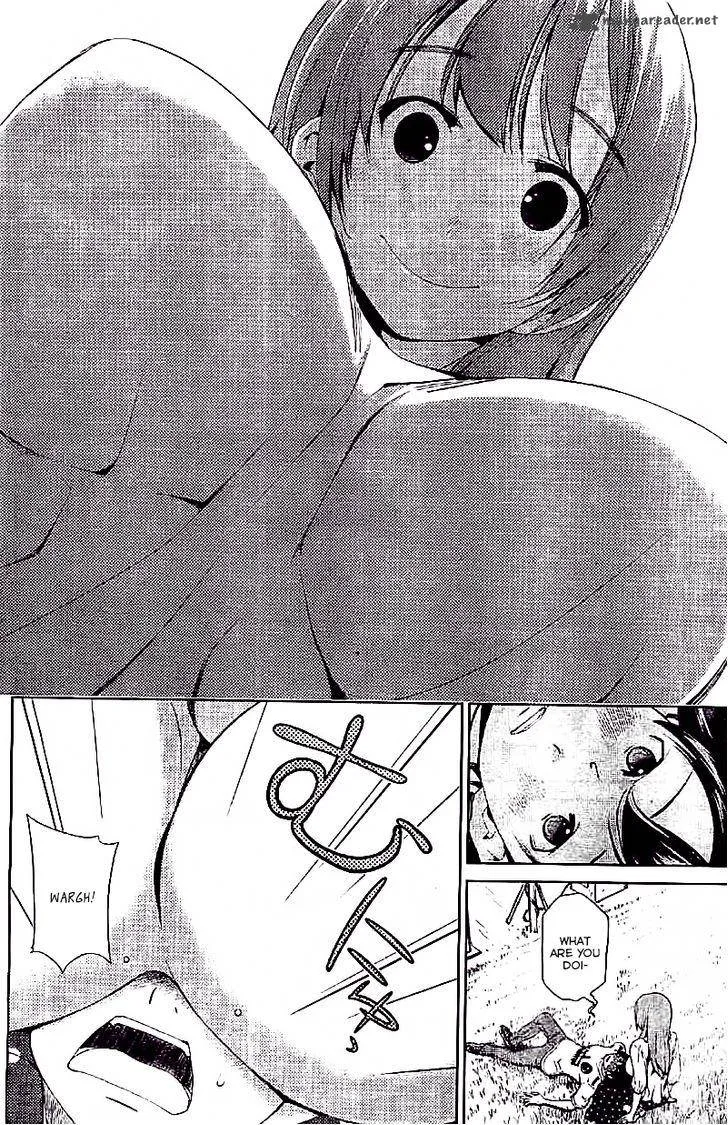 Re:Marina Chapter 8 page 4