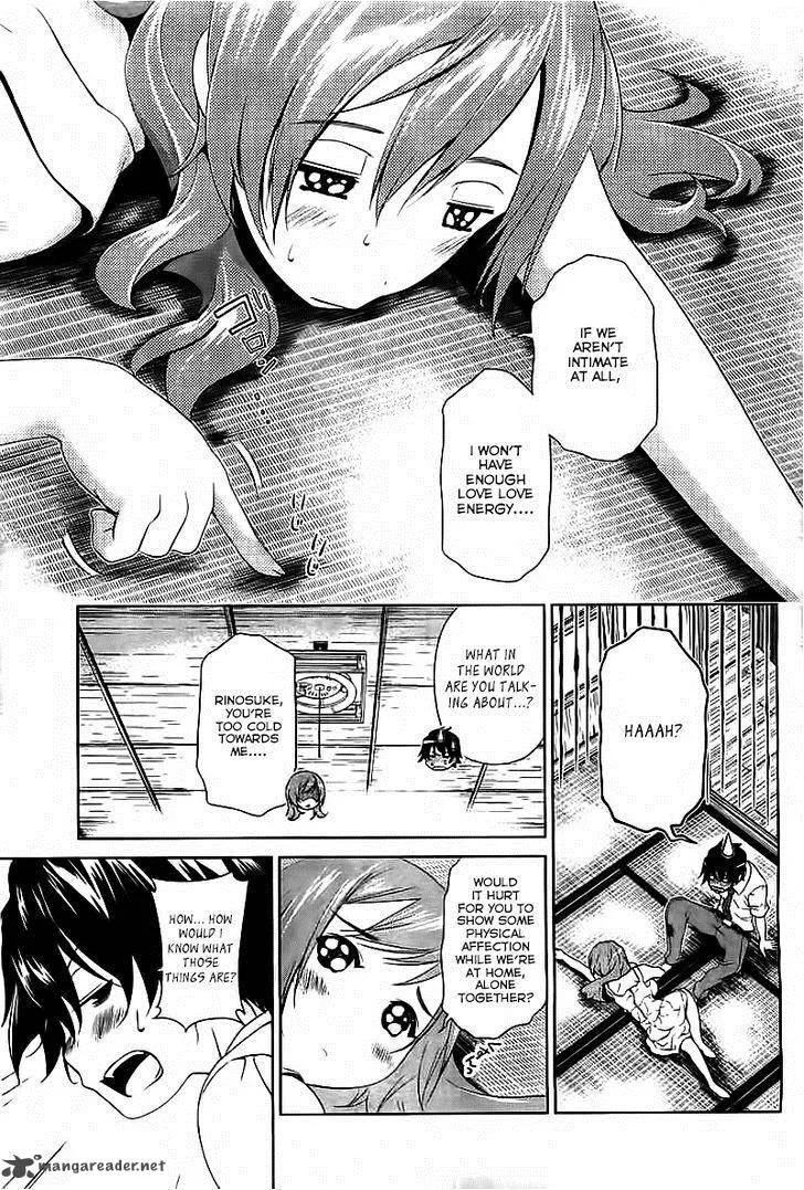 Re:Marina Chapter 9 page 10
