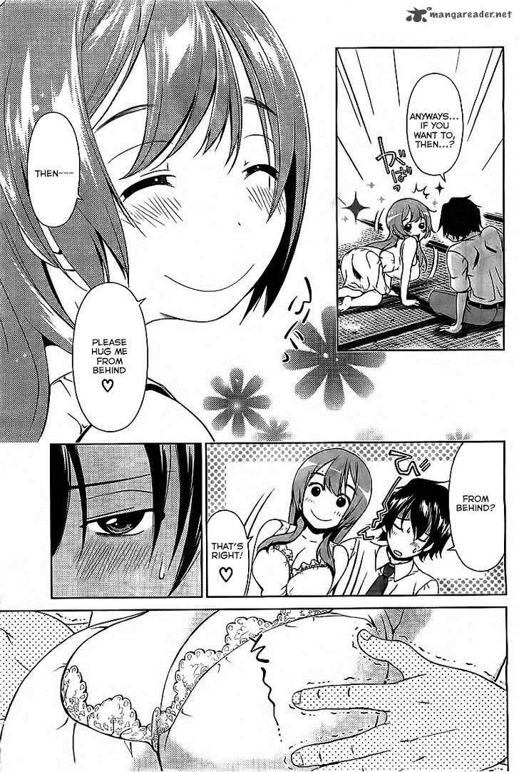 Re:Marina Chapter 9 page 12