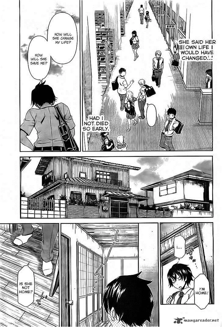 Re:Marina Chapter 9 page 8