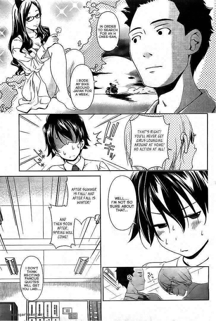 Re:Marina Chapter 9 page 6