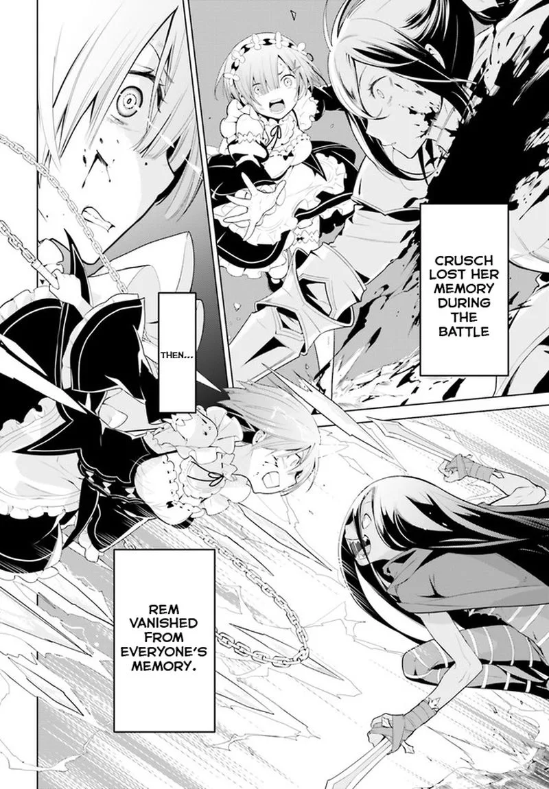 Re:Zero Kara Hajimeru Isekai Seikatsu Dai 4-shou - Seiiki to Gouyoku no Majo Chapter 1 page 9