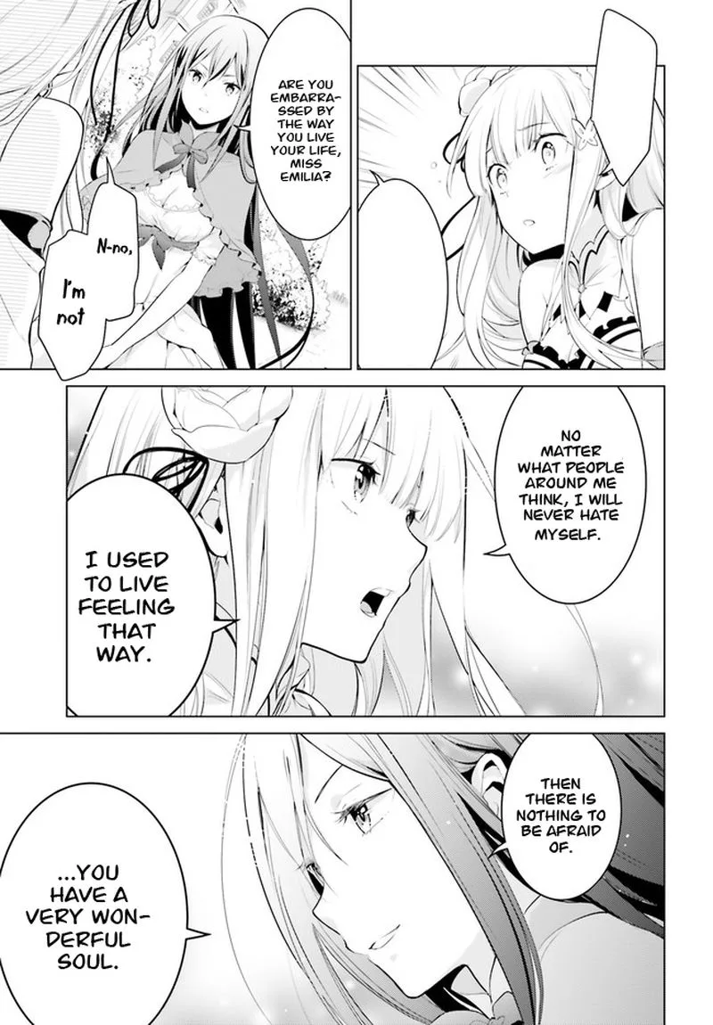 Re:Zero Kara Hajimeru Isekai Seikatsu Dai 4-shou - Seiiki to Gouyoku no Majo Chapter 1 page 18