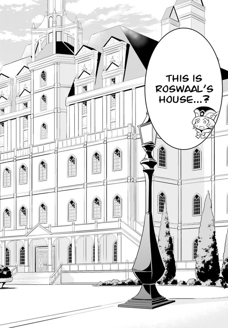 Re:Zero Kara Hajimeru Isekai Seikatsu Dai 4-shou - Seiiki to Gouyoku no Majo Chapter 1 page 35