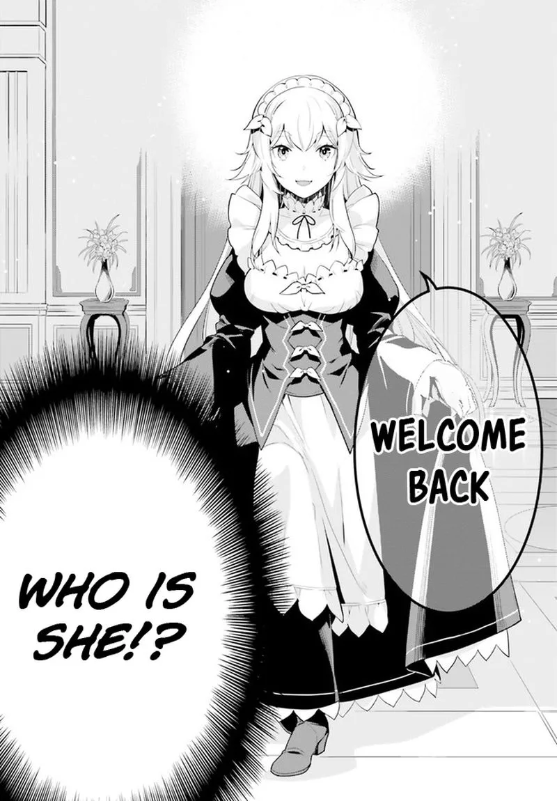 Re:Zero Kara Hajimeru Isekai Seikatsu Dai 4-shou - Seiiki to Gouyoku no Majo Chapter 1 page 39