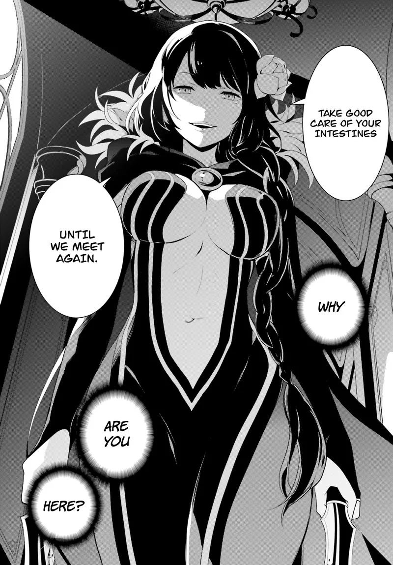 Re:Zero Kara Hajimeru Isekai Seikatsu Dai 4-shou - Seiiki to Gouyoku no Majo Chapter 10 page 34