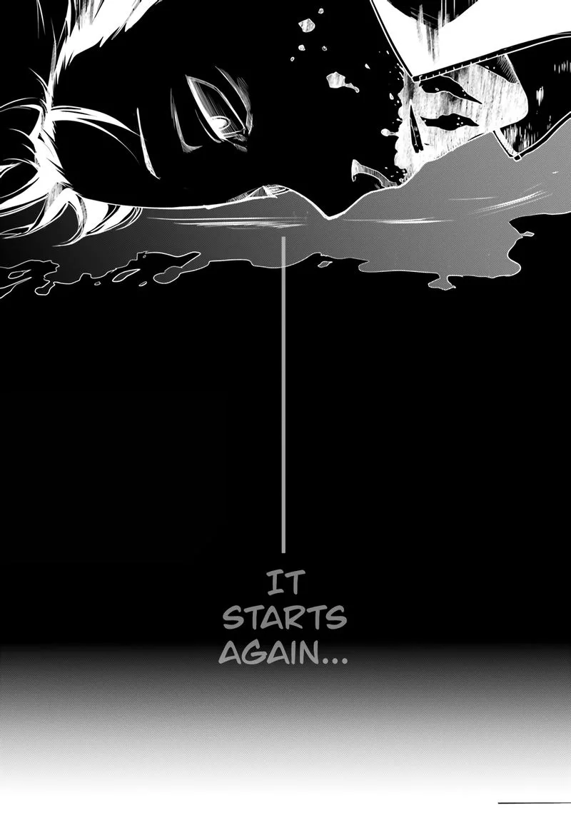 Re:Zero Kara Hajimeru Isekai Seikatsu Dai 4-shou - Seiiki to Gouyoku no Majo Chapter 10 page 36