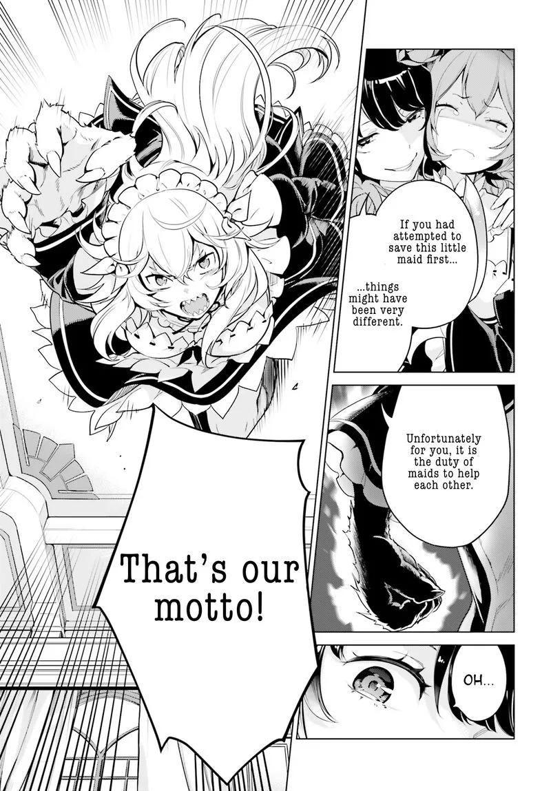 Re:Zero Kara Hajimeru Isekai Seikatsu Dai 4-shou - Seiiki to Gouyoku no Majo Chapter 14 page 5