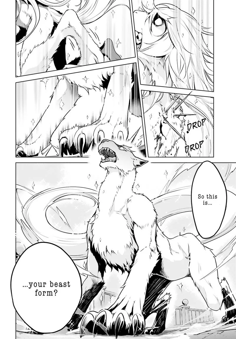 Re:Zero Kara Hajimeru Isekai Seikatsu Dai 4-shou - Seiiki to Gouyoku no Majo Chapter 14 page 30