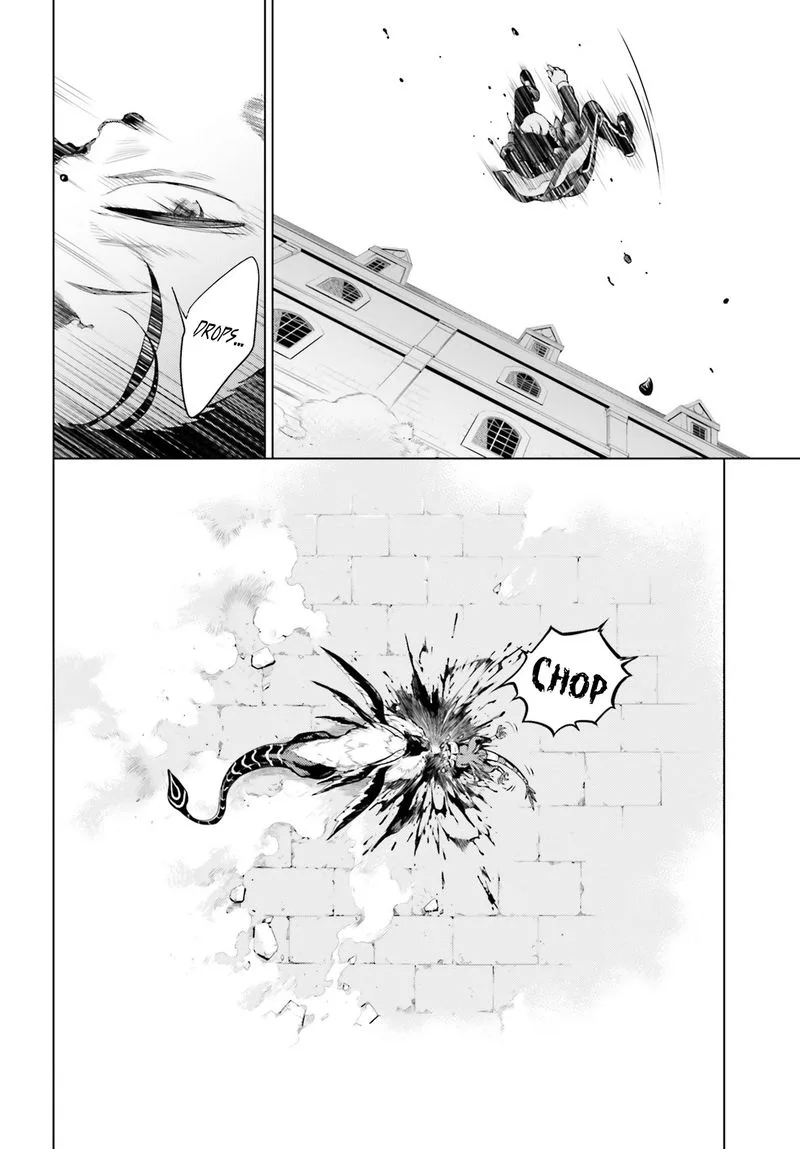 Re:Zero Kara Hajimeru Isekai Seikatsu Dai 4-shou - Seiiki to Gouyoku no Majo Chapter 15 page 16