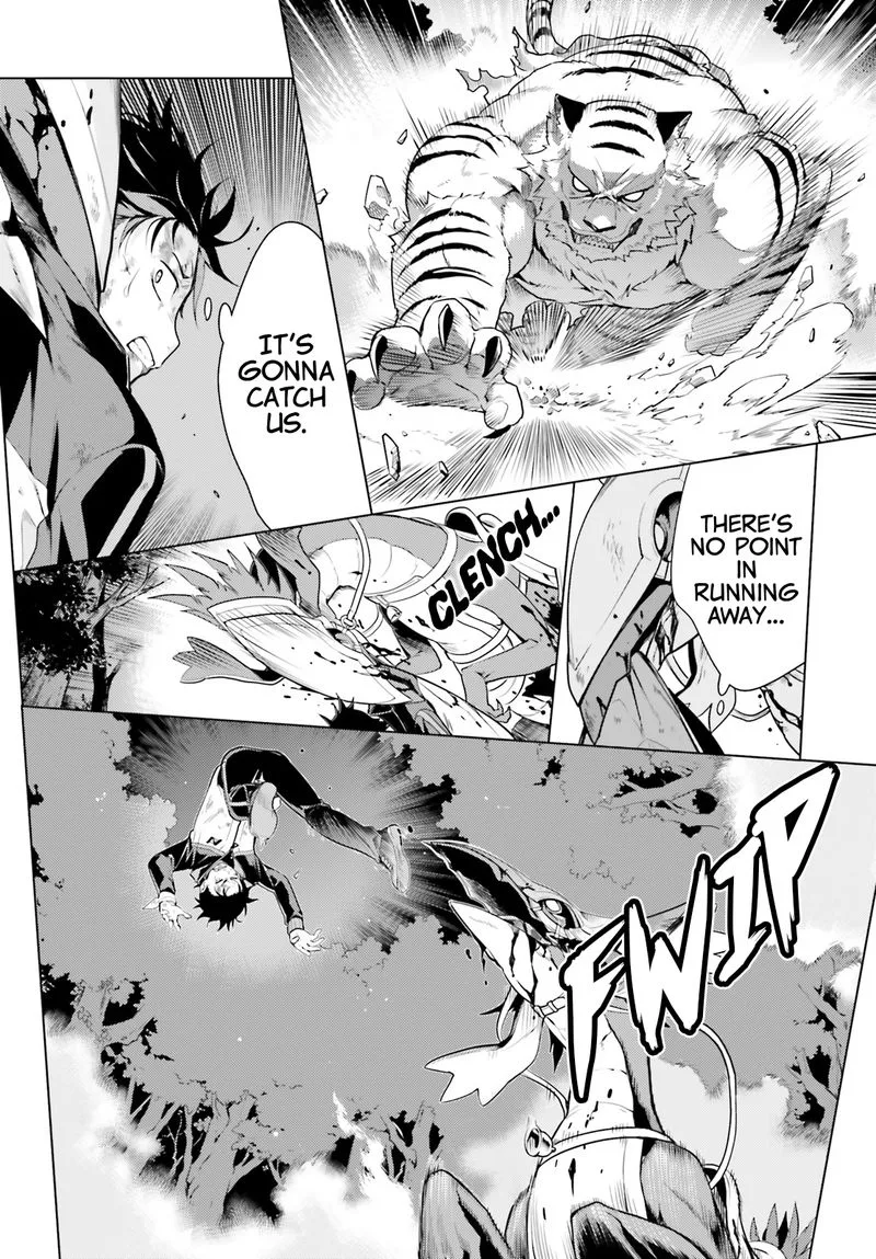 Re:Zero Kara Hajimeru Isekai Seikatsu Dai 4-shou - Seiiki to Gouyoku no Majo Chapter 20 page 10