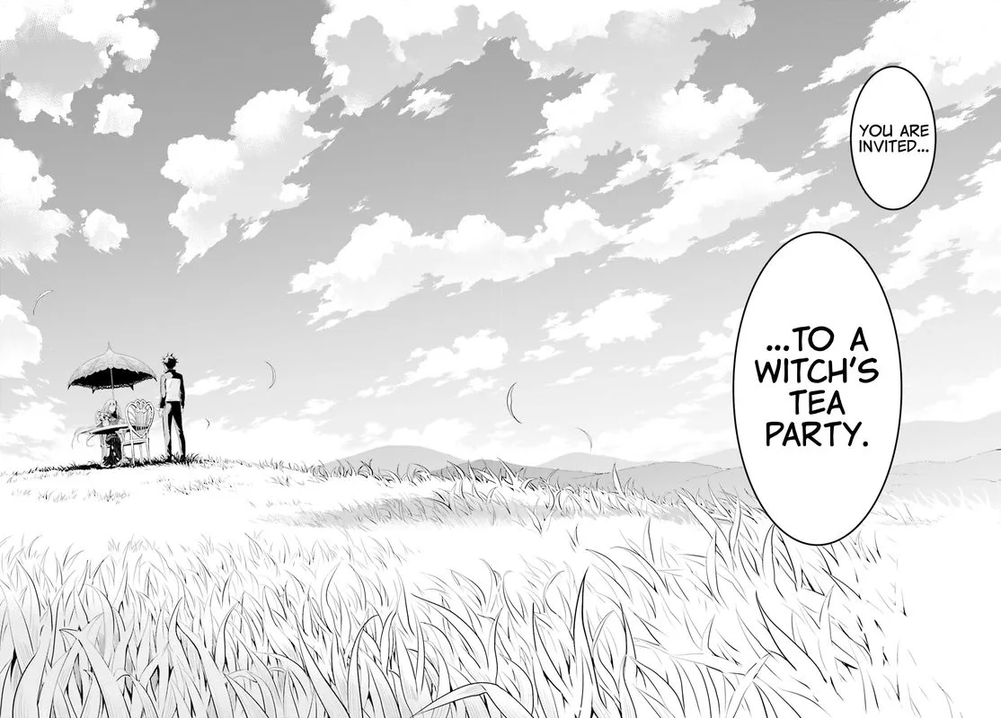 Re:Zero Kara Hajimeru Isekai Seikatsu Dai 4-shou - Seiiki to Gouyoku no Majo Chapter 20 page 26
