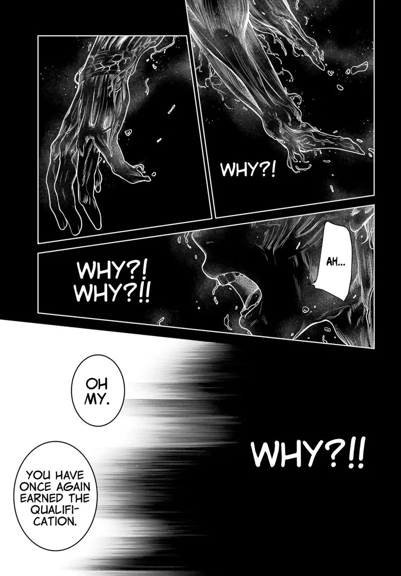 Re:Zero Kara Hajimeru Isekai Seikatsu Dai 4-shou - Seiiki to Gouyoku no Majo Chapter 20 page 25