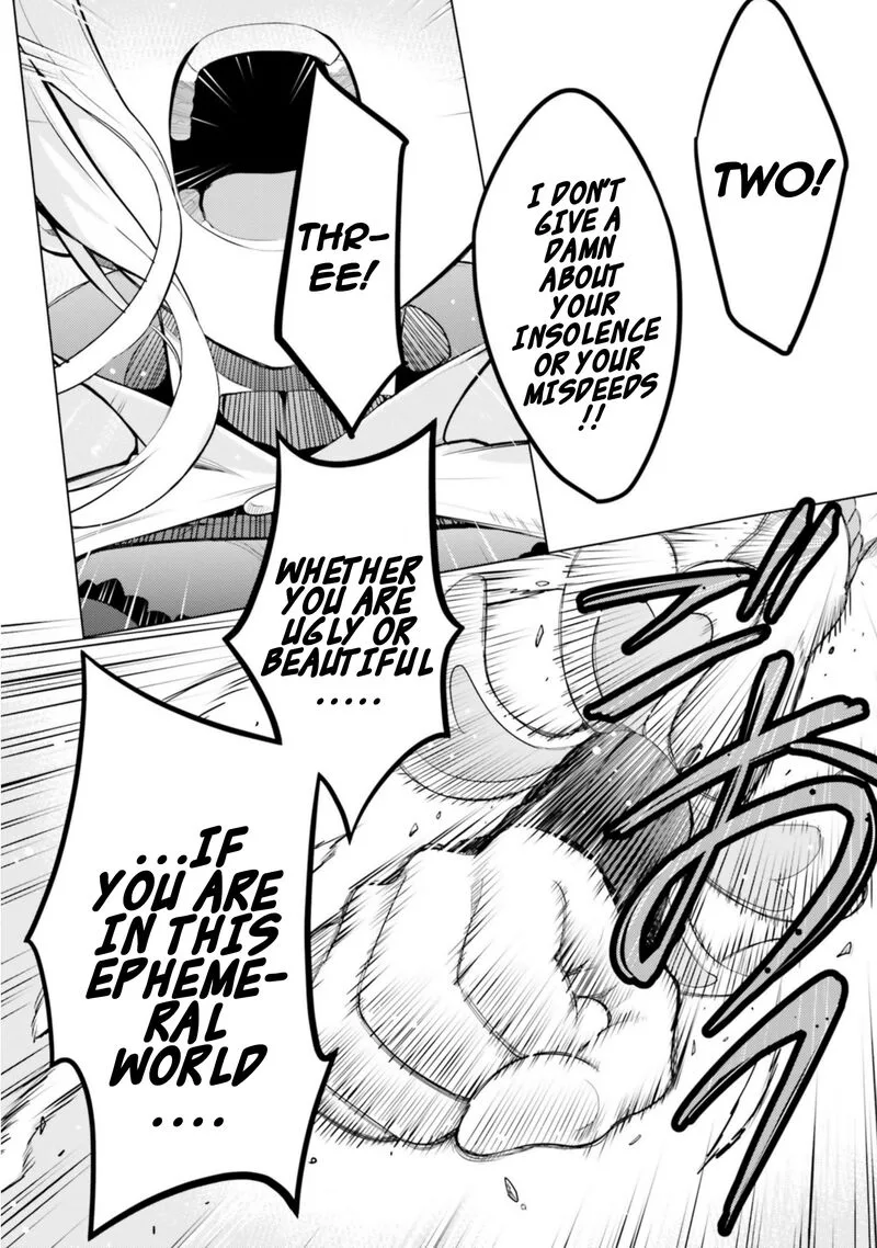 Re:Zero Kara Hajimeru Isekai Seikatsu Dai 4-shou - Seiiki to Gouyoku no Majo Chapter 22 page 24