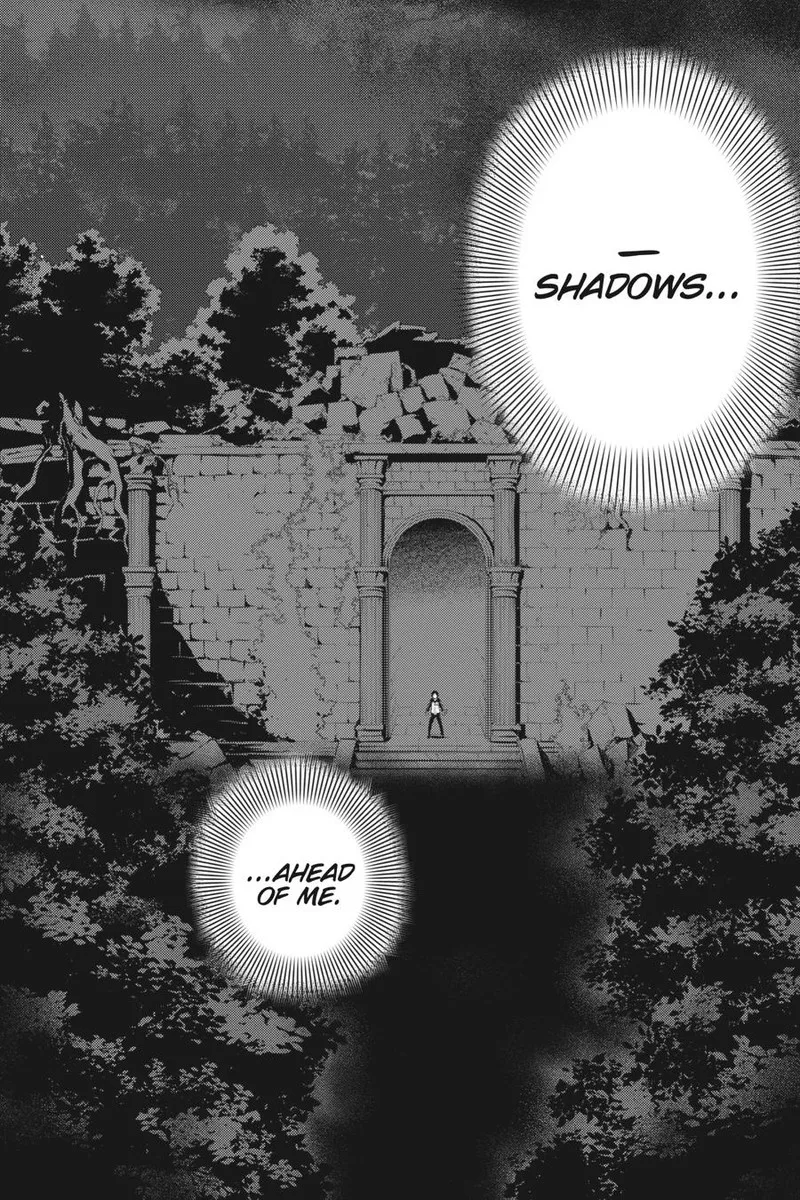 Re:Zero Kara Hajimeru Isekai Seikatsu Dai 4-shou - Seiiki to Gouyoku no Majo Chapter 23 page 24