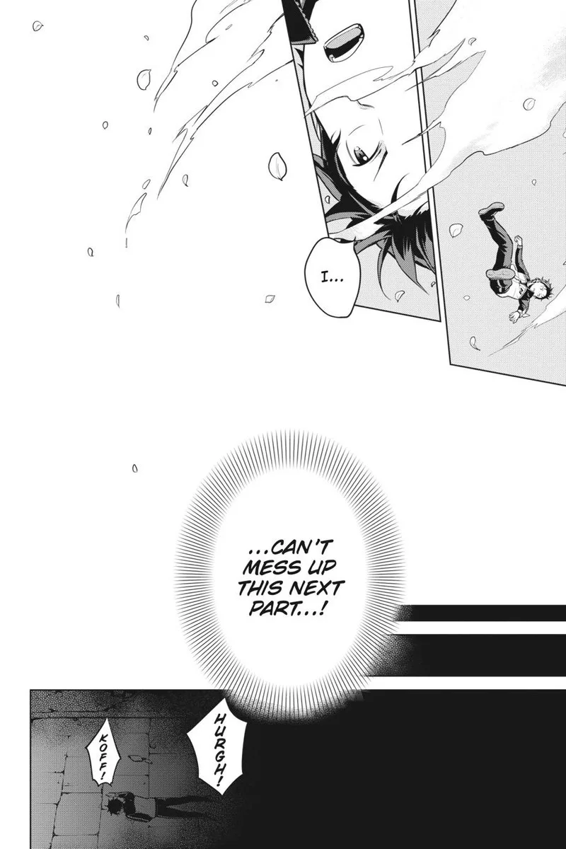 Re:Zero Kara Hajimeru Isekai Seikatsu Dai 4-shou - Seiiki to Gouyoku no Majo Chapter 23 page 20