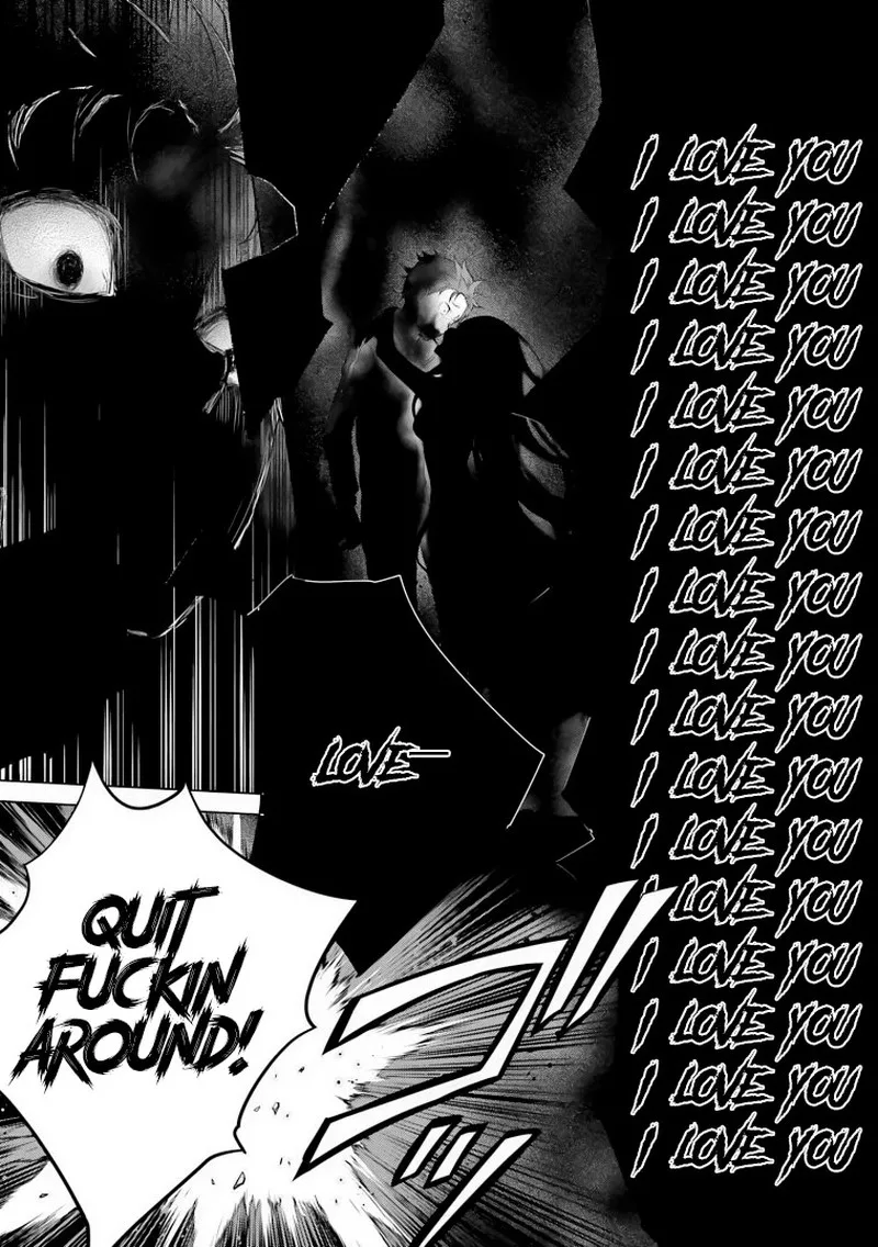 Re:Zero Kara Hajimeru Isekai Seikatsu Dai 4-shou - Seiiki to Gouyoku no Majo Chapter 24 page 3