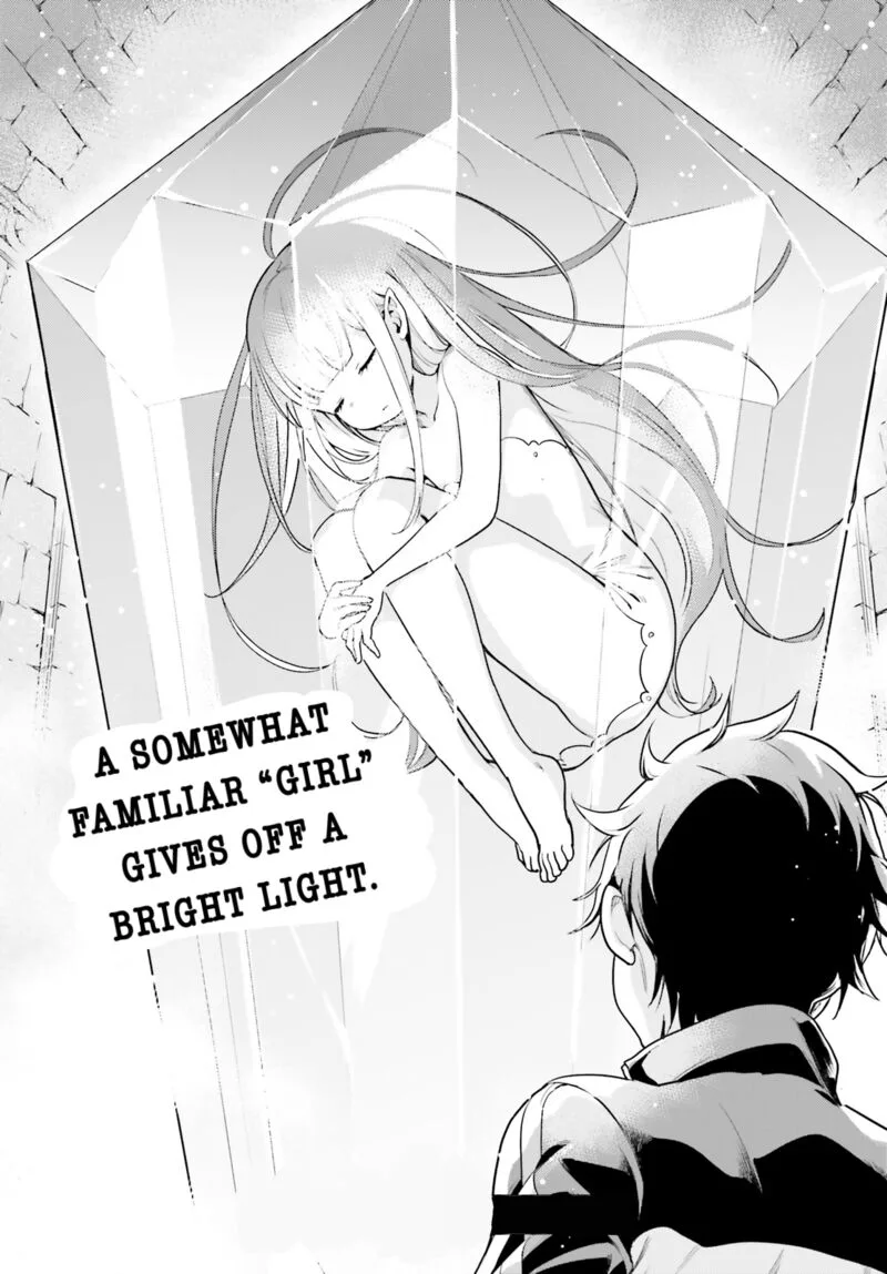 Re:Zero Kara Hajimeru Isekai Seikatsu Dai 4-shou - Seiiki to Gouyoku no Majo Chapter 25 page 26