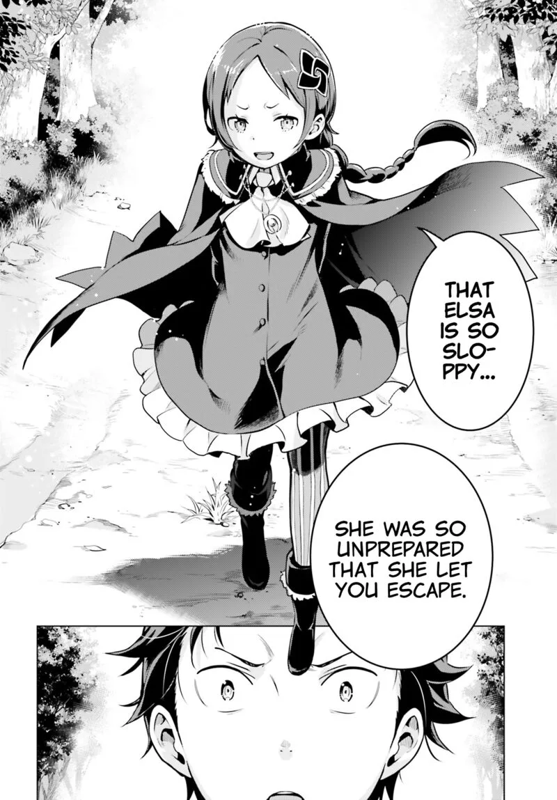 Re:Zero Kara Hajimeru Isekai Seikatsu Dai 4-shou - Seiiki to Gouyoku no Majo Chapter 30 page 6