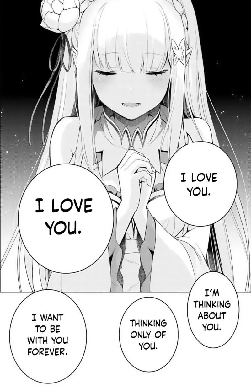 Re:Zero Kara Hajimeru Isekai Seikatsu Dai 4-shou - Seiiki to Gouyoku no Majo Chapter 31 page 16