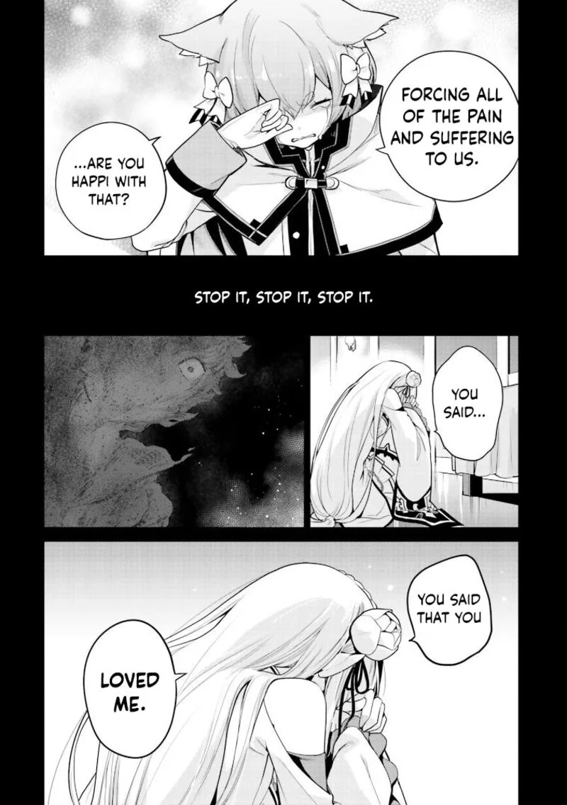 Re:Zero Kara Hajimeru Isekai Seikatsu Dai 4-shou - Seiiki to Gouyoku no Majo Chapter 34 page 6