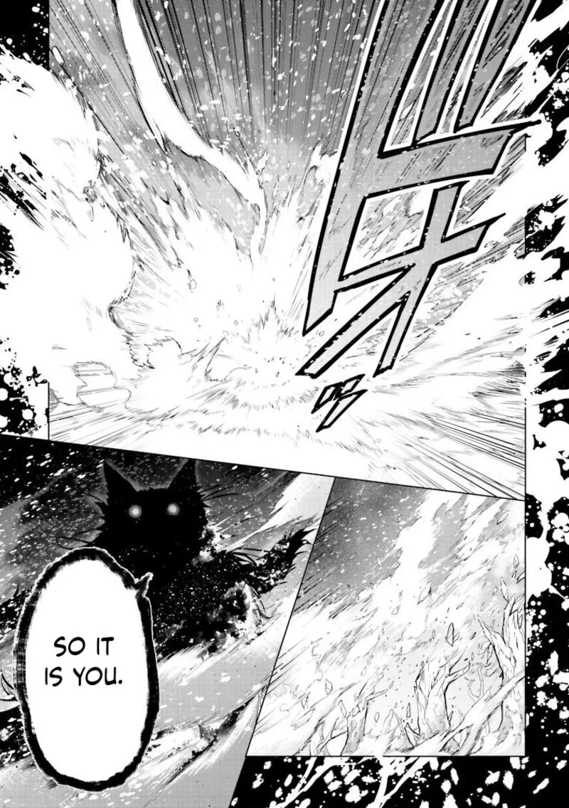 Re:Zero Kara Hajimeru Isekai Seikatsu Dai 4-shou - Seiiki to Gouyoku no Majo Chapter 34 page 23