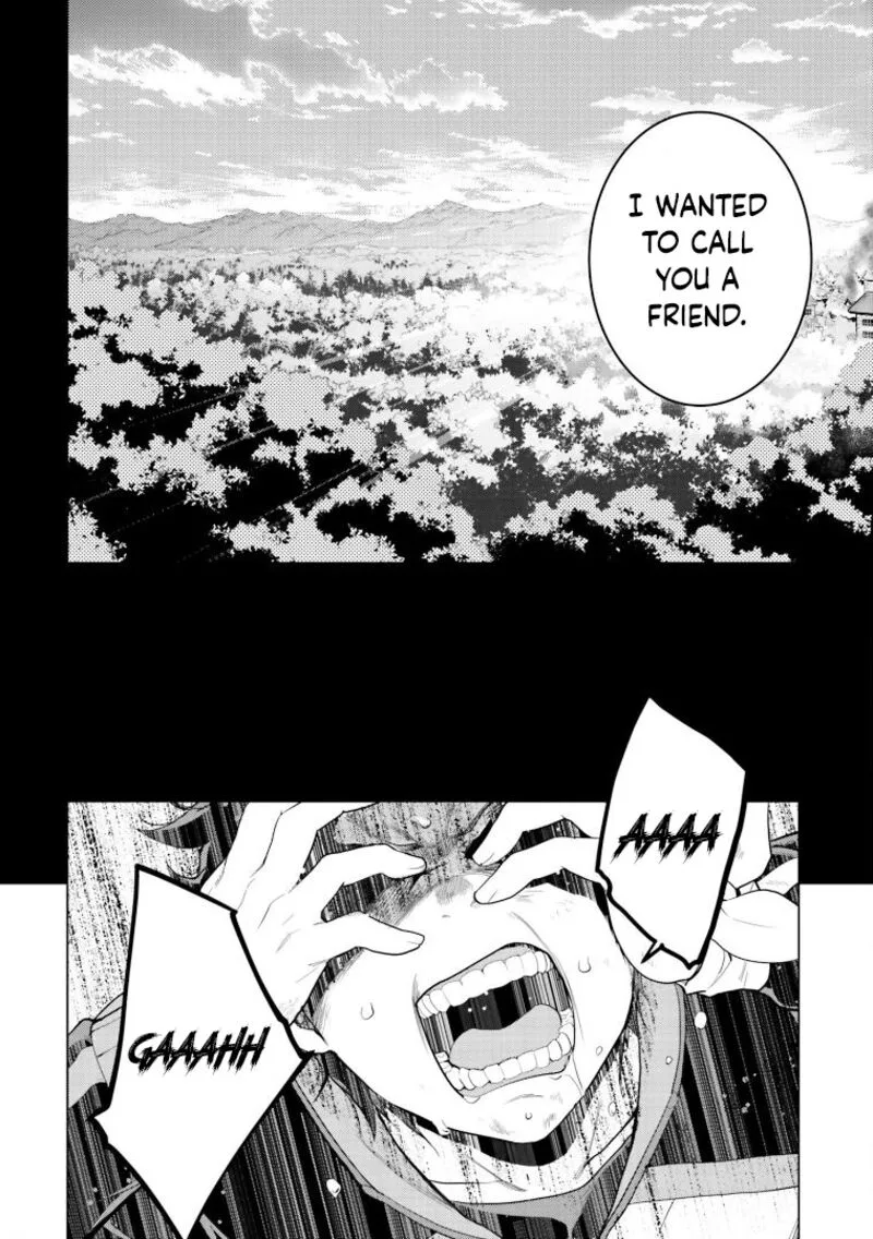 Re:Zero Kara Hajimeru Isekai Seikatsu Dai 4-shou - Seiiki to Gouyoku no Majo Chapter 34 page 16