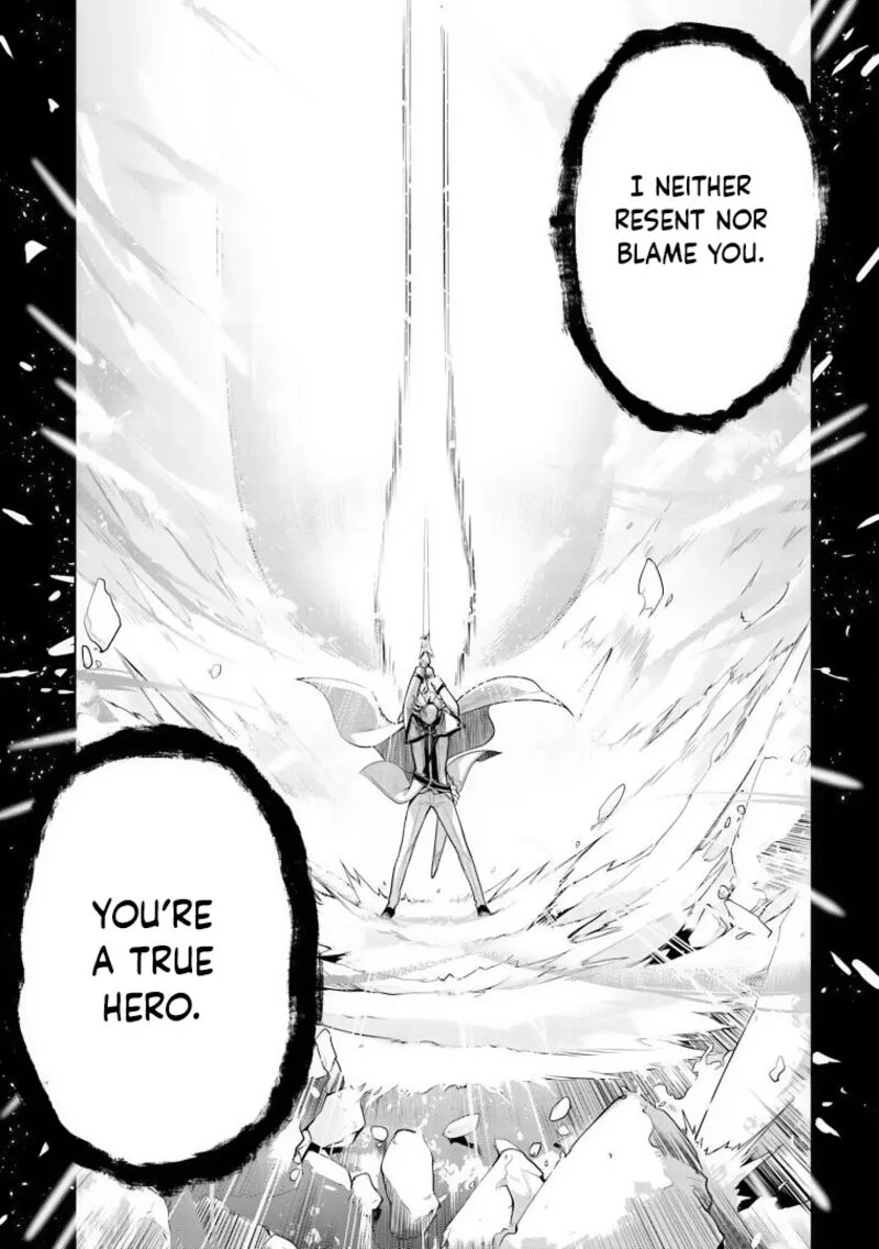 Re:Zero Kara Hajimeru Isekai Seikatsu Dai 4-shou - Seiiki to Gouyoku no Majo Chapter 35 page 3