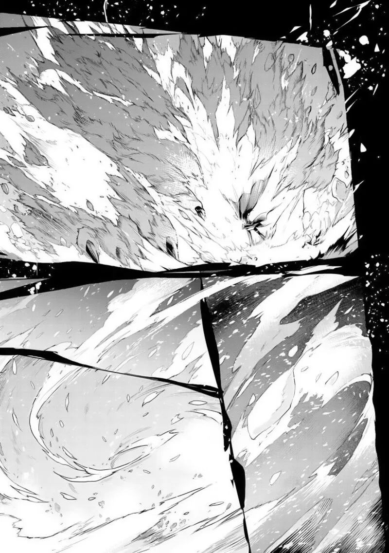 Re:Zero Kara Hajimeru Isekai Seikatsu Dai 4-shou - Seiiki to Gouyoku no Majo Chapter 35 page 5