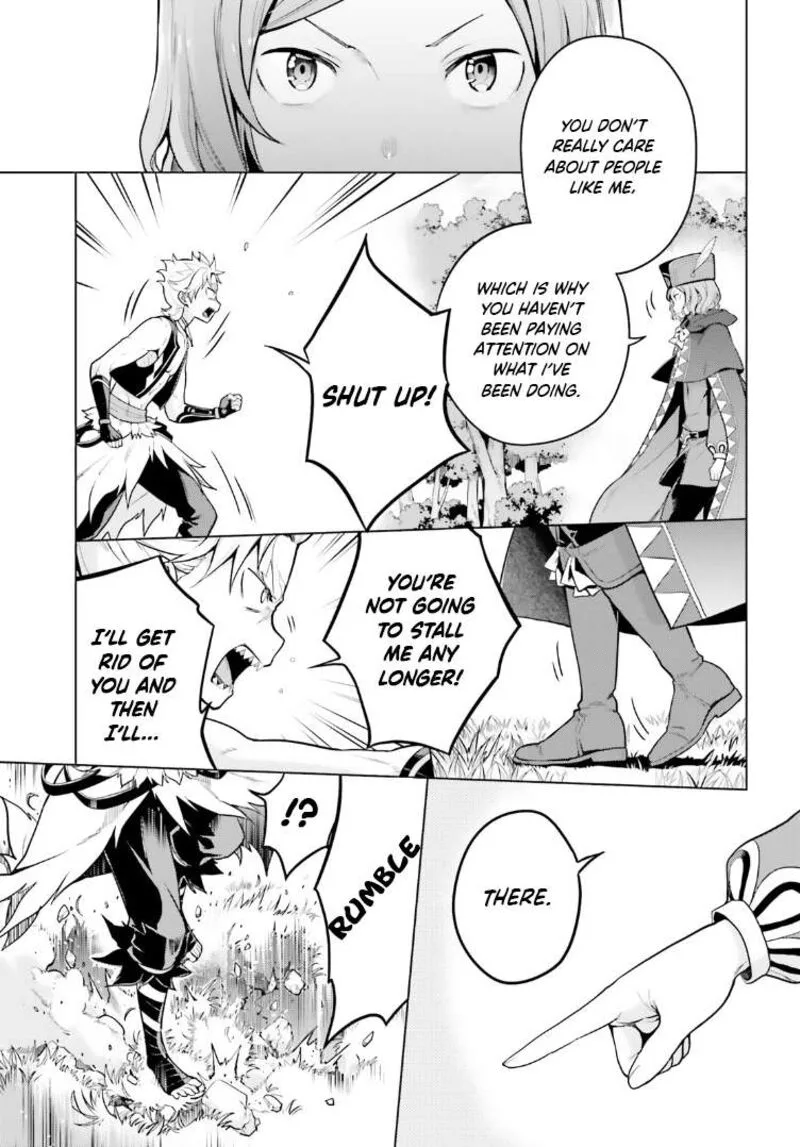 Re:Zero Kara Hajimeru Isekai Seikatsu Dai 4-shou - Seiiki to Gouyoku no Majo Chapter 44 page 17