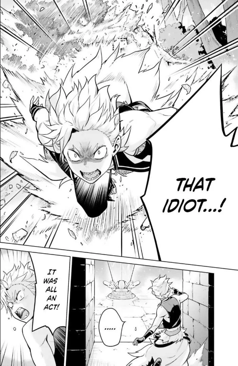 Re:Zero Kara Hajimeru Isekai Seikatsu Dai 4-shou - Seiiki to Gouyoku no Majo Chapter 44 page 12