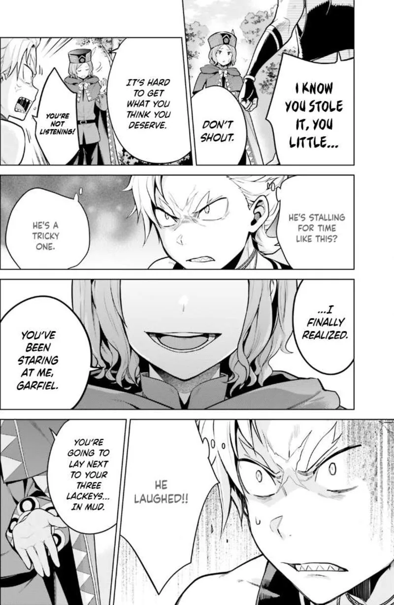 Re:Zero Kara Hajimeru Isekai Seikatsu Dai 4-shou - Seiiki to Gouyoku no Majo Chapter 44 page 16