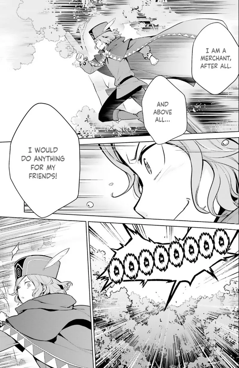 Re:Zero Kara Hajimeru Isekai Seikatsu Dai 4-shou - Seiiki to Gouyoku no Majo Chapter 45 page 18