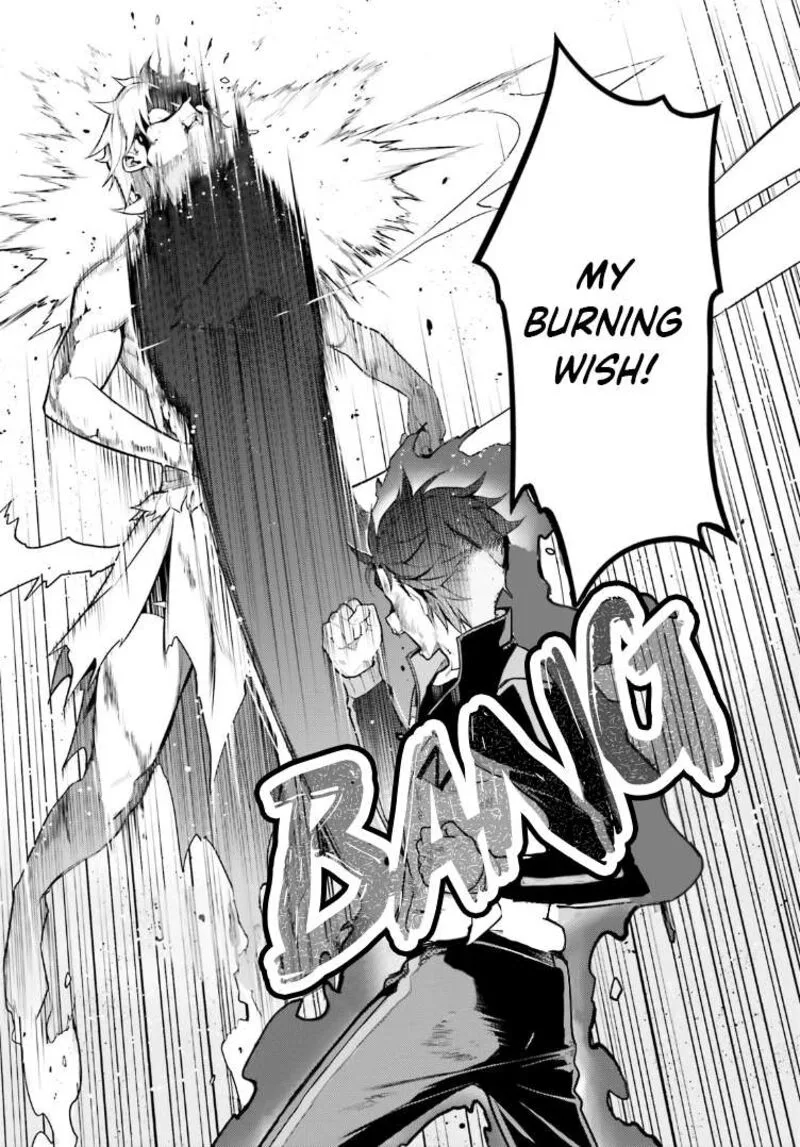 Re:Zero Kara Hajimeru Isekai Seikatsu Dai 4-shou - Seiiki to Gouyoku no Majo Chapter 48.5 page 13