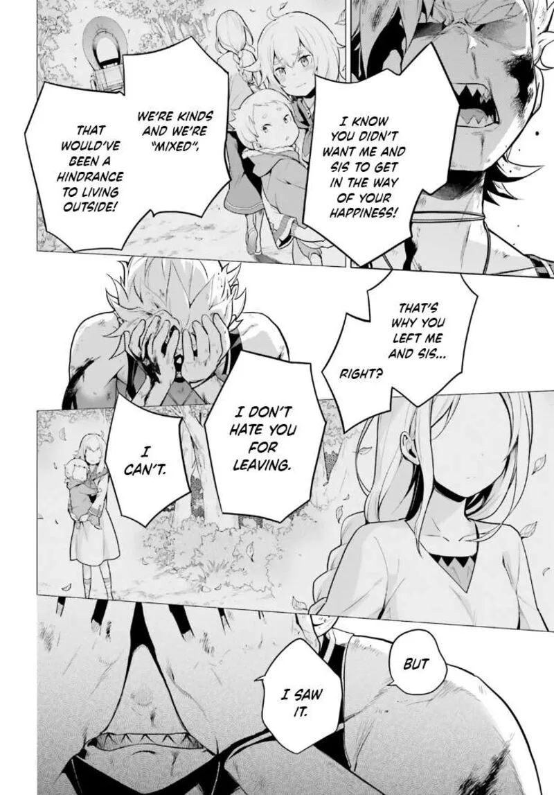 Re:Zero Kara Hajimeru Isekai Seikatsu Dai 4-shou - Seiiki to Gouyoku no Majo Chapter 48 page 14