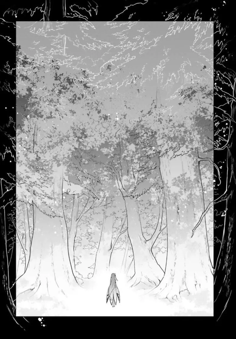 Re:Zero Kara Hajimeru Isekai Seikatsu Dai 4-shou - Seiiki to Gouyoku no Majo Chapter 50 page 22