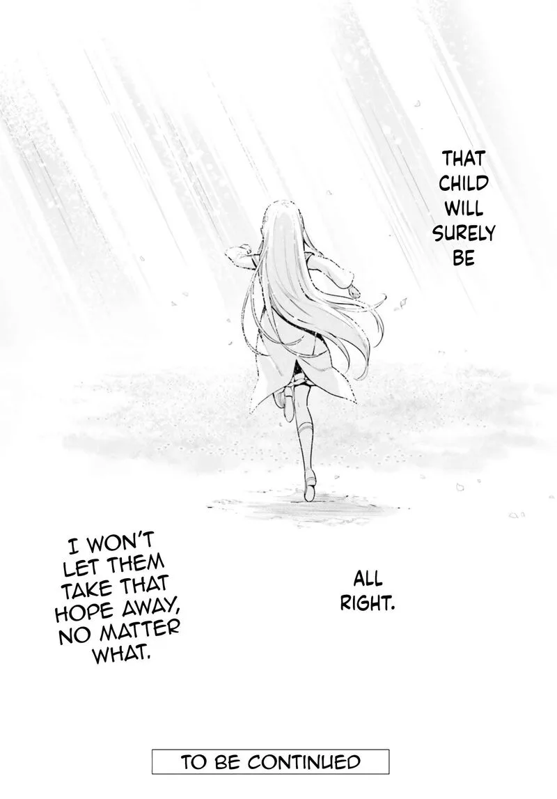 Re:Zero Kara Hajimeru Isekai Seikatsu Dai 4-shou - Seiiki to Gouyoku no Majo Chapter 59 page 40