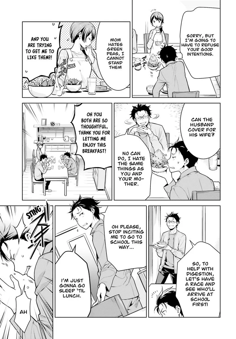 Re:Zero Kara Hajimeru Isekai Seikatsu Dai 4-shou - Seiiki to Gouyoku no Majo Chapter 6 page 7