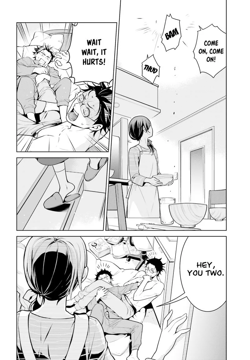 Re:Zero Kara Hajimeru Isekai Seikatsu Dai 4-shou - Seiiki to Gouyoku no Majo Chapter 6 page 4