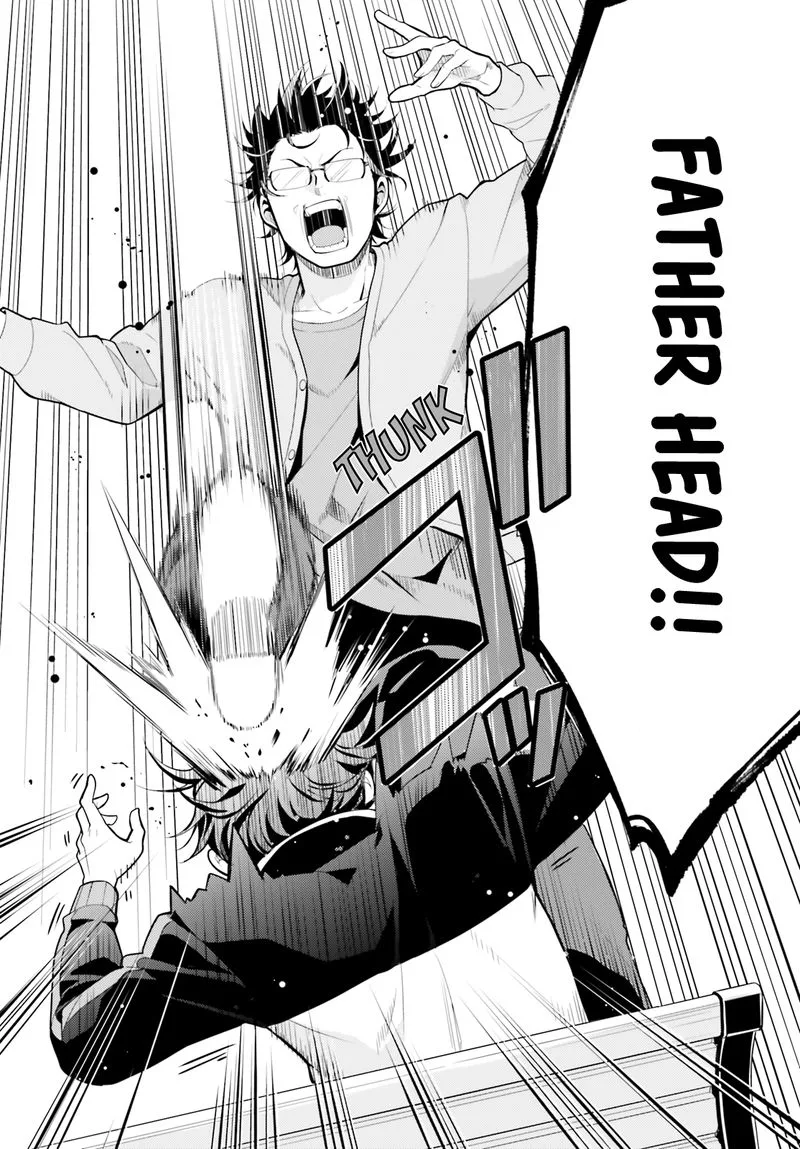 Re:Zero Kara Hajimeru Isekai Seikatsu Dai 4-shou - Seiiki to Gouyoku no Majo Chapter 6 page 30