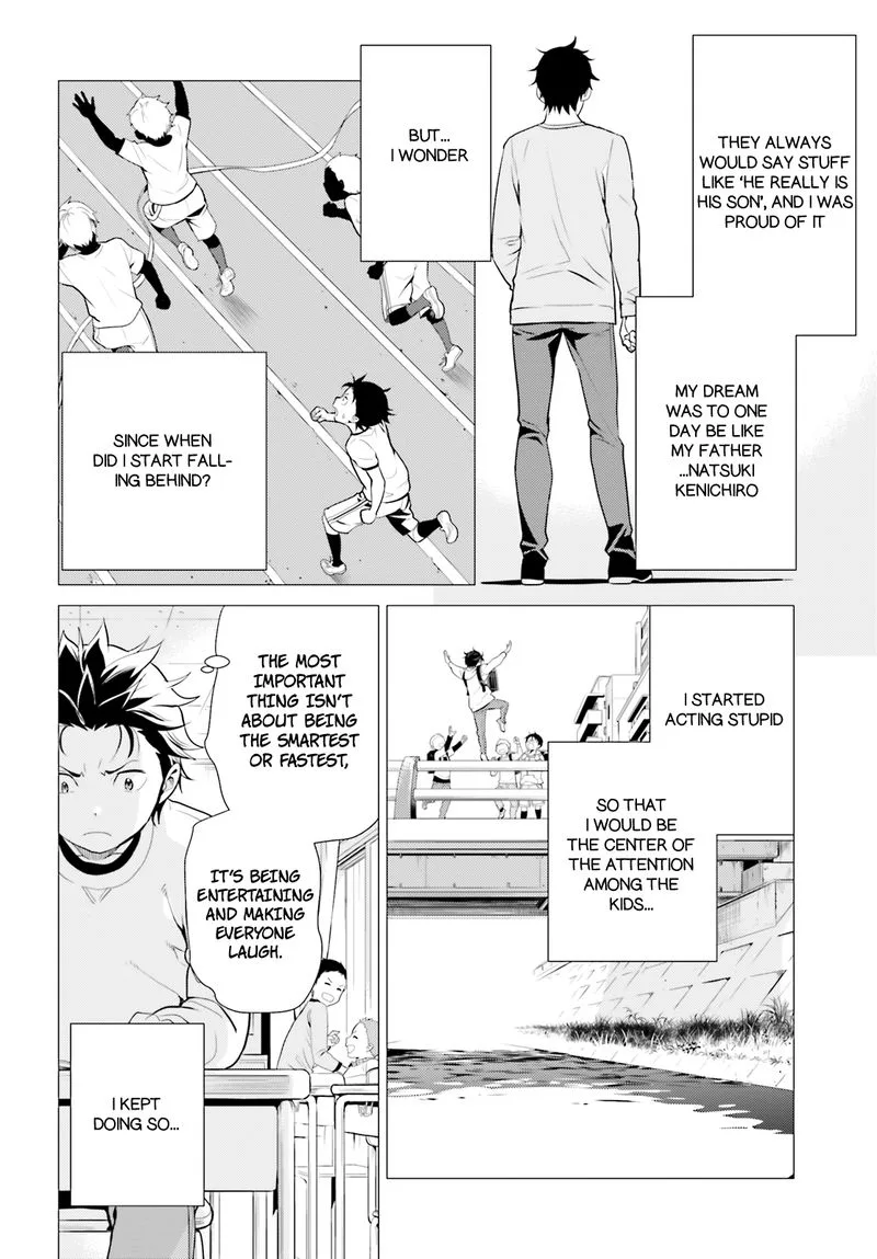Re:Zero Kara Hajimeru Isekai Seikatsu Dai 4-shou - Seiiki to Gouyoku no Majo Chapter 6 page 24